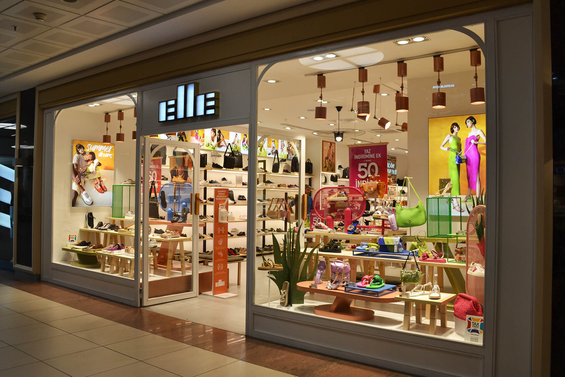 Elle